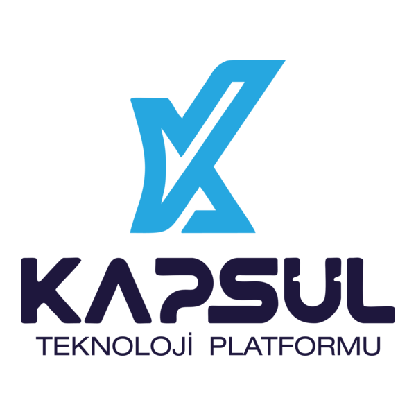 Kapsül Teknoloji Platformu logo